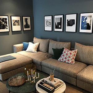 PENTHOUSE, BATTTERSA