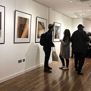 WOMEN ARE THE BEST ARTISTS