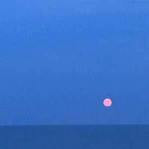 RED MOON